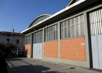 Box auto - Capannone via Mannelli, Signa - foto 22