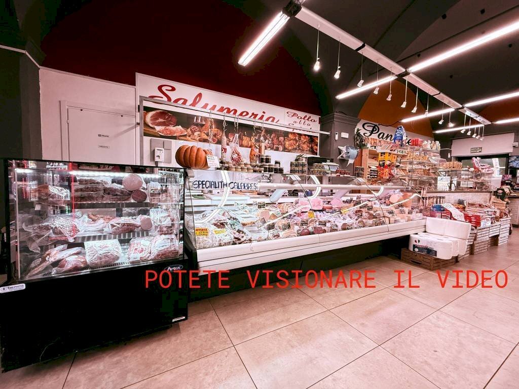 Interno non residenziale - Alimentari - Gastronomia piazza della Costituente, Ventimiglia - foto 1