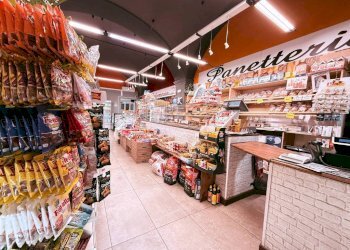 Interno non residenziale - Alimentari - Gastronomia piazza della Costituente, Ventimiglia - foto 3