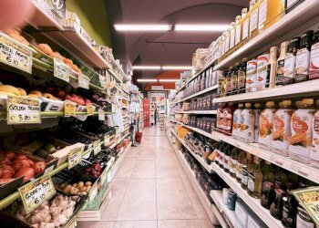 Interno non residenziale - Alimentari - Gastronomia piazza della Costituente, Ventimiglia - foto 4