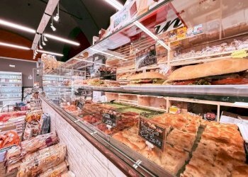 Interno non residenziale - Alimentari - Gastronomia piazza della Costituente, Ventimiglia - foto 5