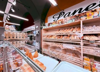 Interno non residenziale - Alimentari - Gastronomia piazza della Costituente, Ventimiglia - foto 6