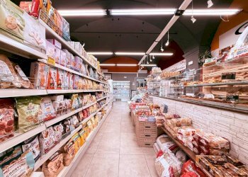 Interno non residenziale - Alimentari - Gastronomia piazza della Costituente, Ventimiglia - foto 8