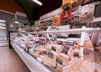 Interno non residenziale - Alimentari - Gastronomia piazza della Costituente, Ventimiglia - foto 9