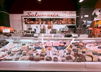 Interno non residenziale - Alimentari - Gastronomia piazza della Costituente, Ventimiglia - foto 10