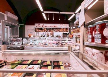 Interno non residenziale - Alimentari - Gastronomia piazza della Costituente, Ventimiglia - foto 12