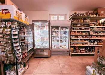 Interno non residenziale - Alimentari - Gastronomia piazza della Costituente, Ventimiglia - foto 15