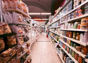 Interno non residenziale - Alimentari - Gastronomia piazza della Costituente, Ventimiglia - foto 17