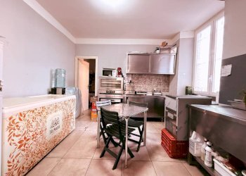 Cucina - Alimentari - Gastronomia piazza della Costituente, Ventimiglia - foto 18