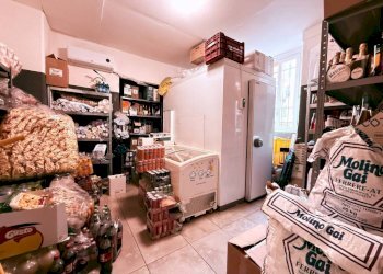 Cantina - Alimentari - Gastronomia piazza della Costituente, Ventimiglia - foto 20