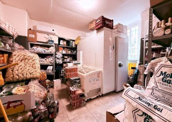 Interno non residenziale - Alimentari - Gastronomia piazza della Costituente, Ventimiglia - foto 21