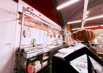 Interno non residenziale - Alimentari - Gastronomia piazza della Costituente, Ventimiglia - foto 22