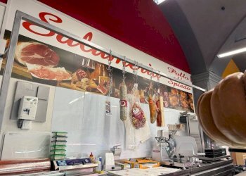 Interno non residenziale - Alimentari - Gastronomia piazza della Costituente, Ventimiglia - foto 23