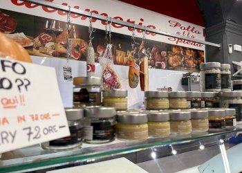 Interno non residenziale - Alimentari - Gastronomia piazza della Costituente, Ventimiglia - foto 25