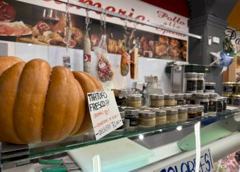 Interno non residenziale - Alimentari - Gastronomia piazza della Costituente, Ventimiglia - foto 26