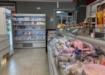 Interno non residenziale - Alimentari - Gastronomia piazza della Costituente, Ventimiglia - foto 27