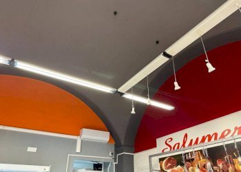 Interno non residenziale - Alimentari - Gastronomia piazza della Costituente, Ventimiglia - foto 28