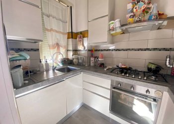 Cucina - Trilocale via Poirino, 18, Carmagnola - foto 6