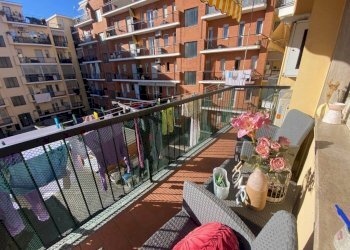 Balcone - Trilocale via Poirino, 18, Carmagnola - foto 11