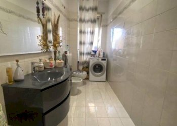 Bagno - Trilocale via Poirino, 18, Carmagnola - foto 12