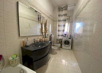 Bagno - Trilocale via Poirino, 18, Carmagnola - foto 13