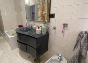 Bagno - Trilocale via Poirino, 18, Carmagnola - foto 15