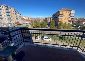 Balcone - Trilocale via Poirino, 18, Carmagnola - foto 20