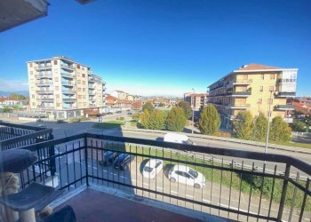 Balcone - Trilocale via Poirino, 18, Carmagnola - foto 21