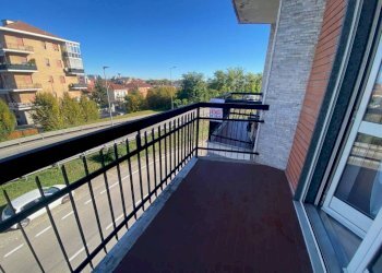 Balcone - Trilocale via Poirino, 18, Carmagnola - foto 27