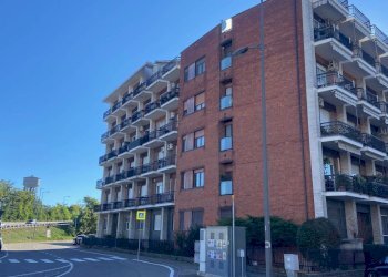 Facciata - Trilocale via Poirino, 18, Carmagnola - foto 28