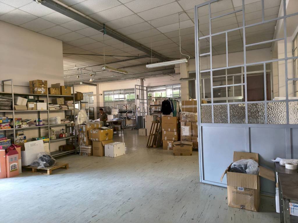 Magazzino - Capannone strada Privata, 3, Carrù - foto 2