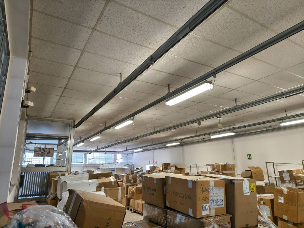 Interno non residenziale - Capannone strada Privata, 3, Carrù - foto 3