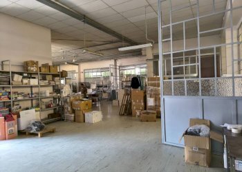 Magazzino - Capannone strada Privata, 3, Carrù - foto 2