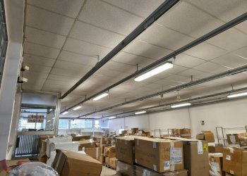 Interno non residenziale - Capannone strada Privata, 3, Carrù - foto 3