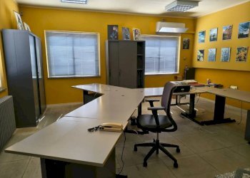 Ufficio - Capannone strada Privata, 3, Carrù - foto 4