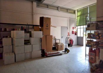 Interno non residenziale - Capannone strada Privata, 3, Carrù - foto 7
