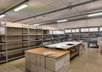 Ufficio - Capannone strada Privata, 3, Carrù - foto 9