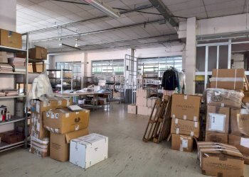 Magazzino - Capannone strada Privata, 3, Carrù - foto 10