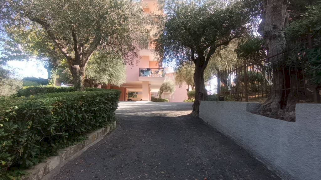 Giardino - Monolocale via Provinciale, 72, Costarainera - foto 2