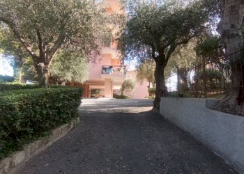 Giardino - Monolocale via Provinciale, 72, Costarainera - foto 2