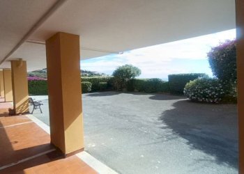 Interno palazzo - Monolocale via Provinciale, 72, Costarainera - foto 8