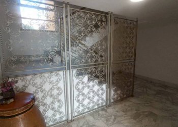 Interno palazzo - Monolocale via Provinciale, 72, Costarainera - foto 10