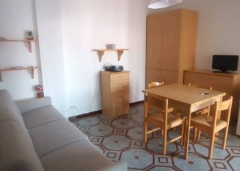 Salone - Monolocale via Provinciale, 72, Costarainera - foto 14