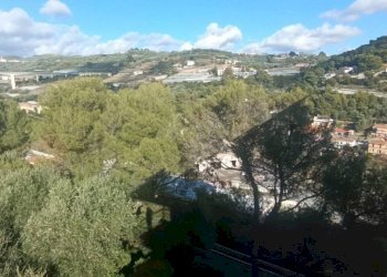 Vista - Monolocale via Provinciale, 72, Costarainera - foto 17