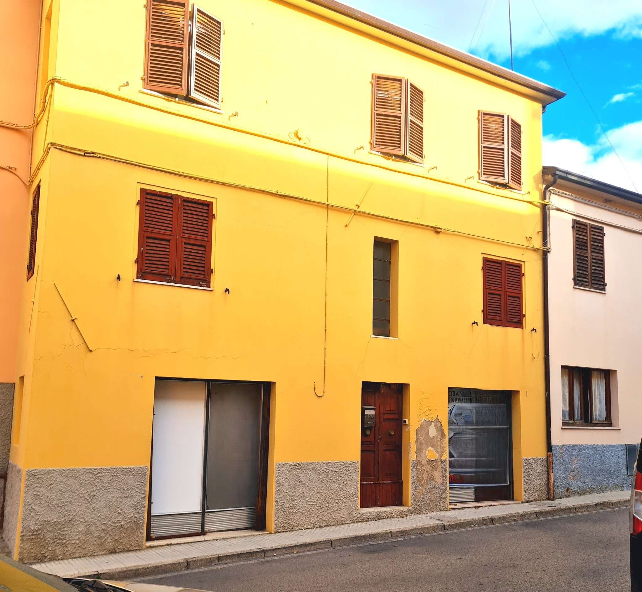 20251025_092207 - Quadrilocale Polverigi - foto 1