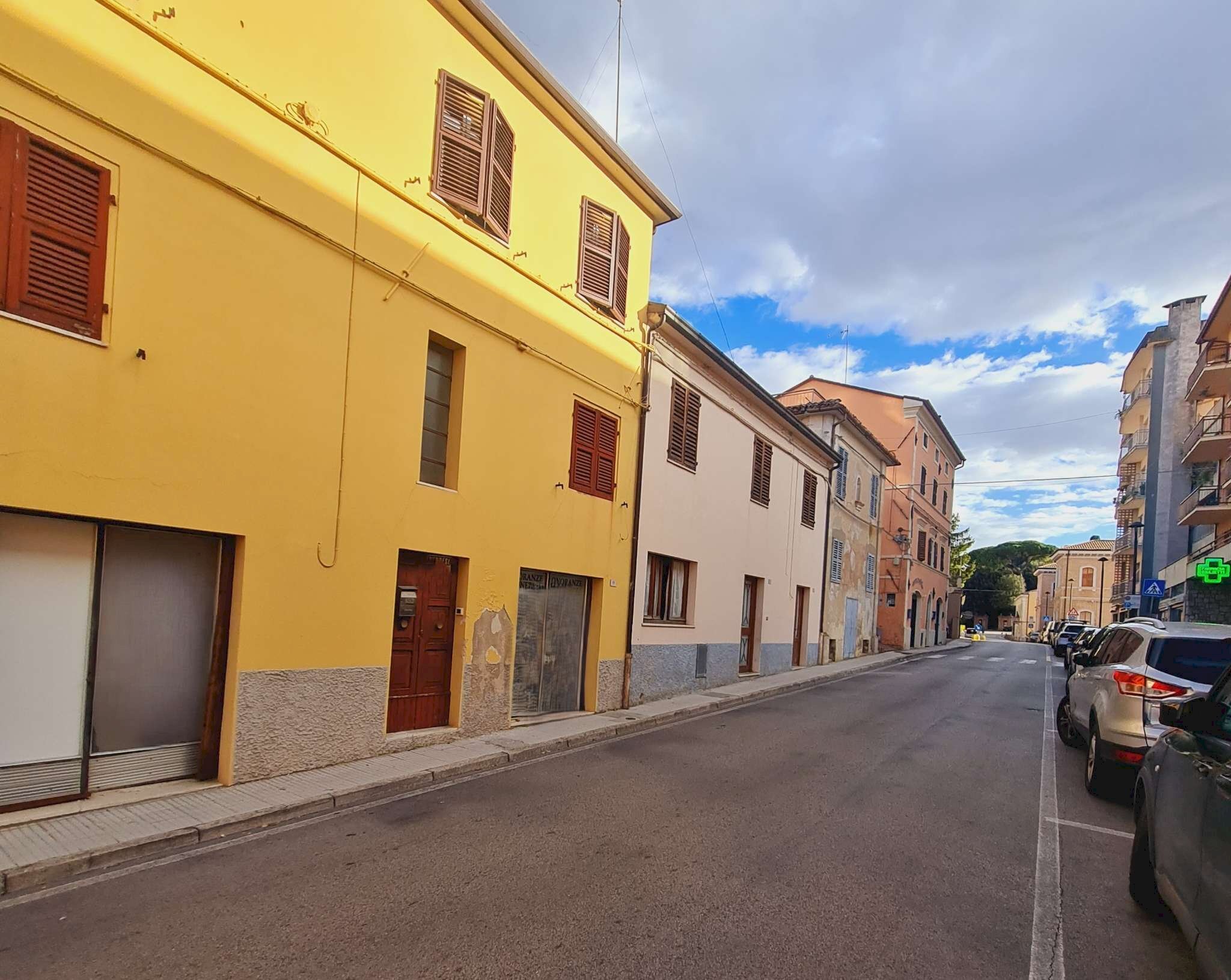 20251025_092614 - Quadrilocale Polverigi - foto 3