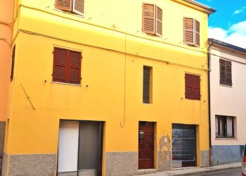 20251025_092207 - Quadrilocale Polverigi - foto 1