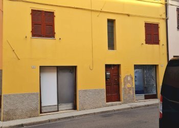 20251025_092217 - Quadrilocale Polverigi - foto 2