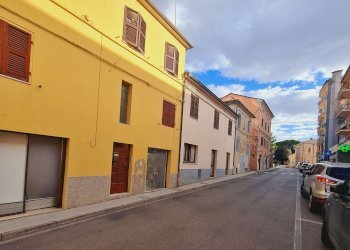 20251025_092614 - Quadrilocale Polverigi - foto 3