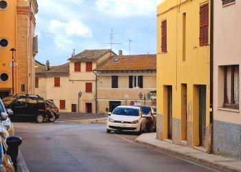 20251025_092528 - Quadrilocale Polverigi - foto 4